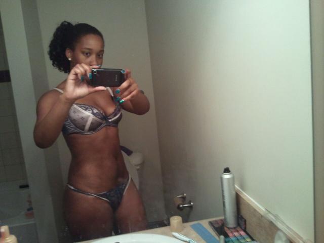 livefrombmore:  I swear I think the mirror and the thong were 2 of the best inventions