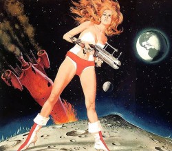 Barbarella