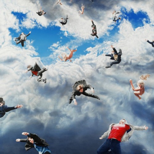 ilikeartalot:  by Joel Rea 