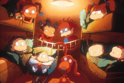 XXX itwasallaydream:  The Rugrats  photo