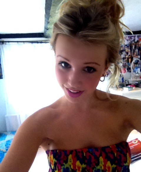 ITS SUMMER BABY TAKE IT EASY