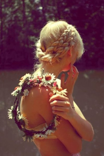Fashion, beauty and dreams.