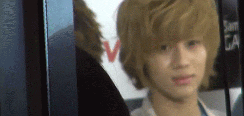 SHINee World