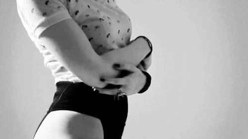 5to1:  OMG Daisy… 