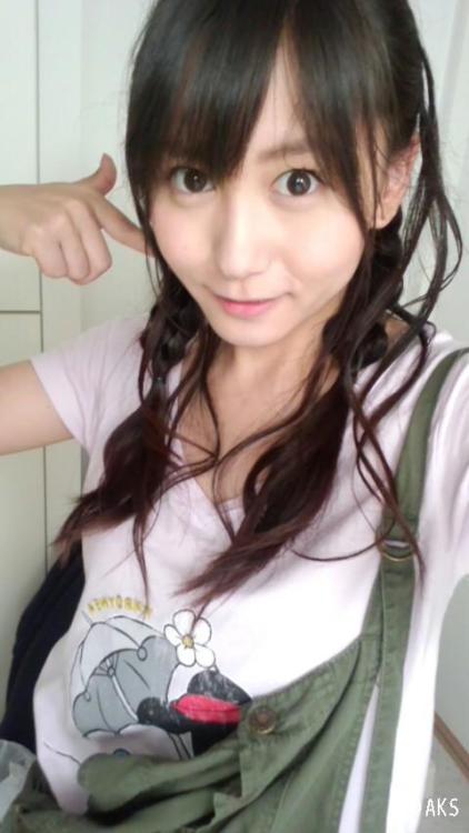 kj8853:  大場美奈
