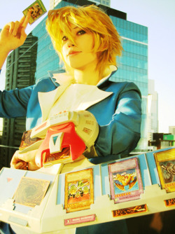 Oh wow!  This is a pretty cute cosplay :D