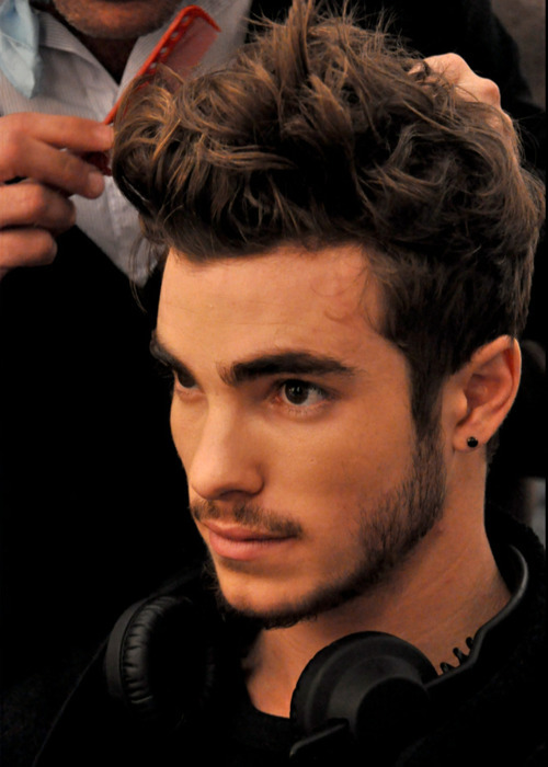 Men's Haircuts - Men's Hairstyles | Hairflips