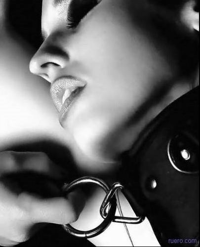 fringeofdarkness:  “Come”. 