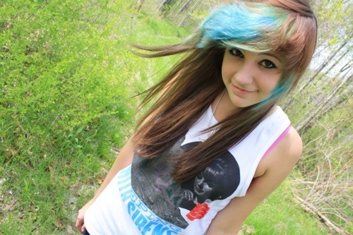 ♛ We Heart Hair♛