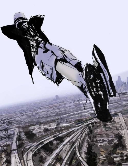 septagonstudios:  Jock 