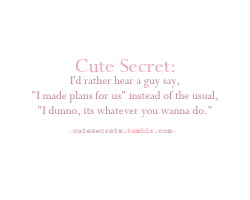 cutesecrets:  Follow c u t e s e c r e t s for more cute wordarts! ♥ 