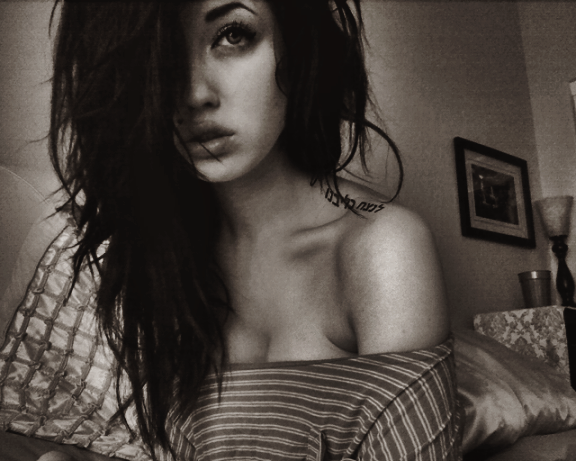 allisonnkate:  A fairly old picture! 
