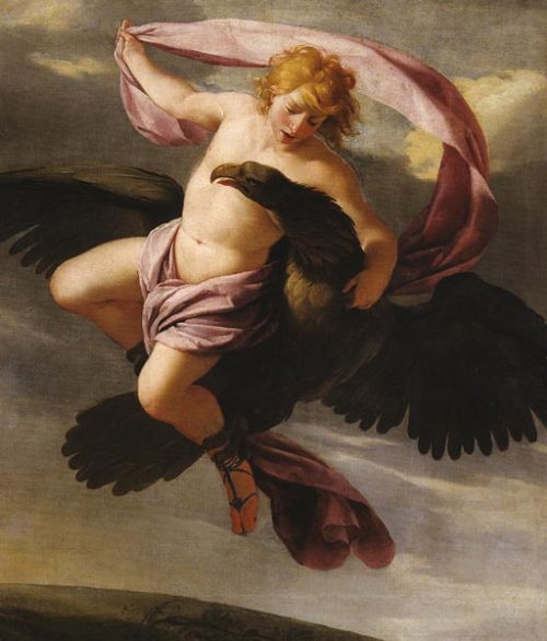 Eustache Le Sueur