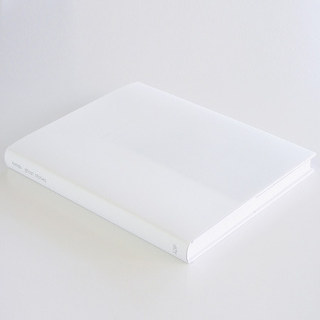 symmetrical:  (via vosov)  Ghost Stories (by Nendo)  