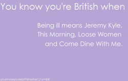 youknowyourebritishwhen:  sheslikethestars  