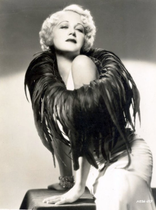screengoddess:  Wynne Gibson 1930’s 