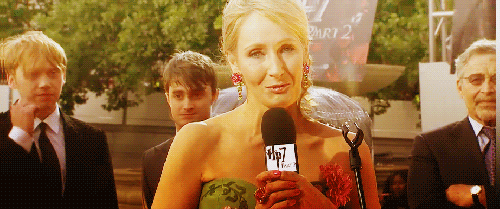  Hogwarts will always be there to welcome you home. 