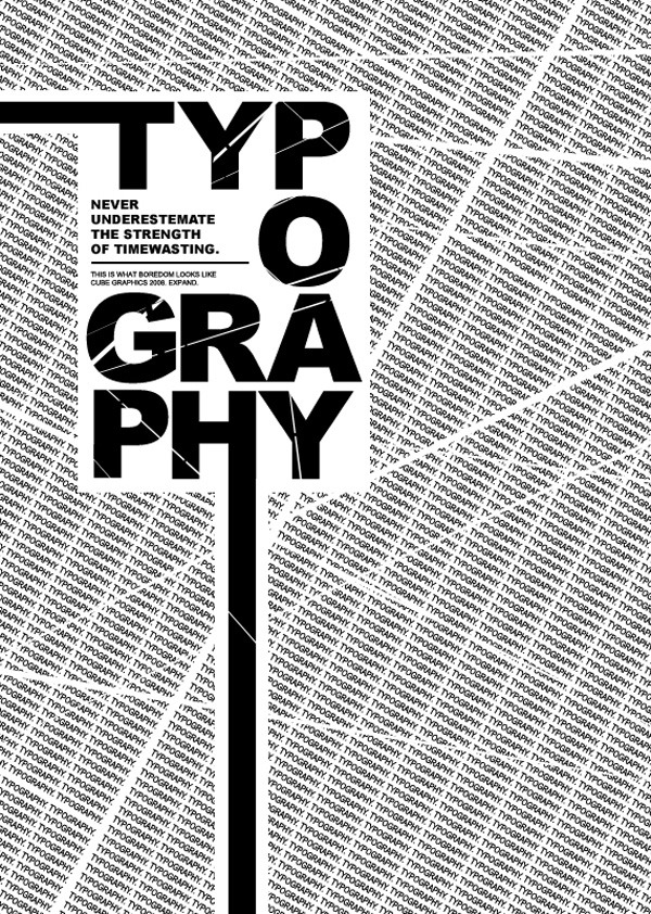 merde-petit-maitre:  Graphic design 