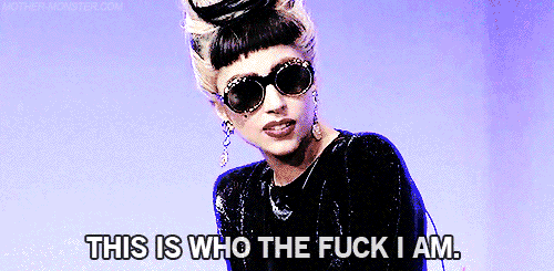 lady gaga