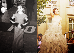 thenjie-blog:  Emma Watson | the first and the last 