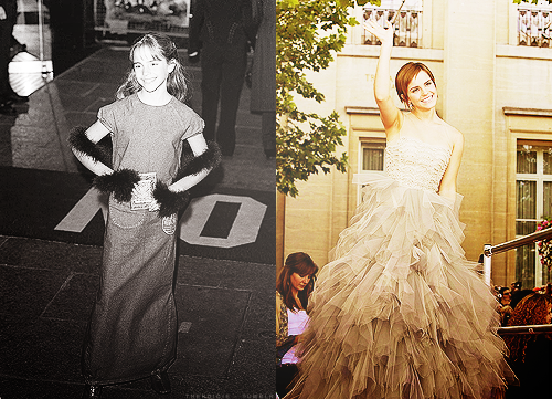 thenjie-blog:Emma Watson | the first and the lastoh for cryin’ out loud ;___;