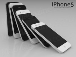 appbank:  New Mockups For iPhone 4S/5 Surface – [CONCEPT] | RazorianFly  なんだかｶｺ(・∀・)ｲｲ!!！