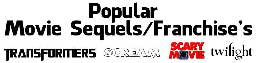 ciawajoselle:  jericr:  Scream Scream 2 Scream 3 Scream 4 (somewhat clearest quality)Toy