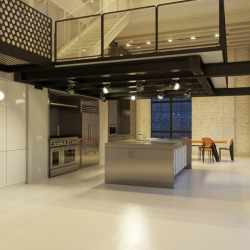 loftylovin:  Loft Living ~ 