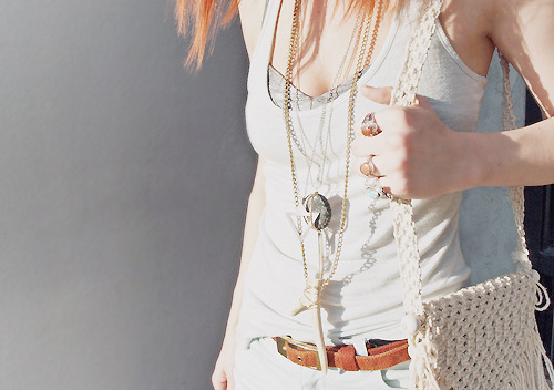 Y O U 'R E P U L C H R I T U D I N O U S ! ☆