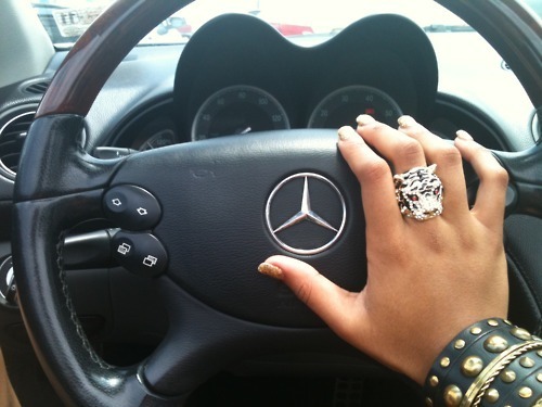 hello, gorgeous :)