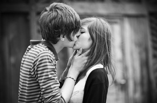  E se realmente fosse amor, ele não teria desistido de você. 