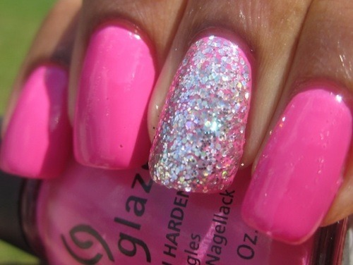 THiNK BARBiE.