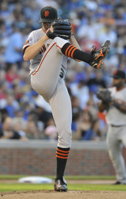 sfgiantsblackandorange:  Sex in a picture.