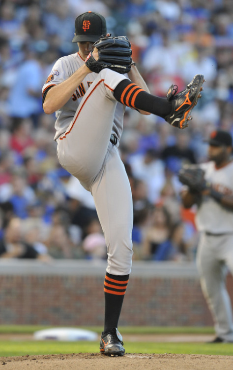sfgiantsblackandorange:  Sex in a picture. 