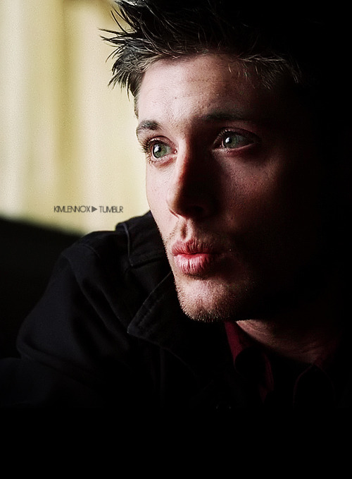 REBLOG IF YOU'RE A DEAN GIRL.