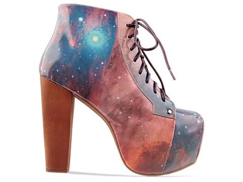 Cosmic Lita