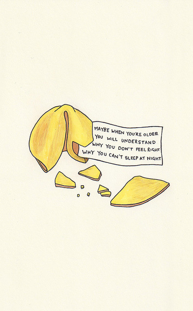 molecules-:  Modern Man by Lee Crutchley | Quoteskine on Flickr. 