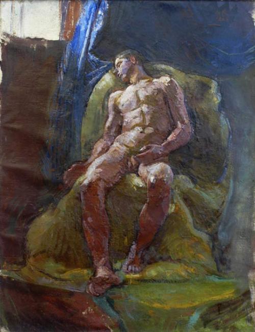 antonio-m:  Anton Kolig 