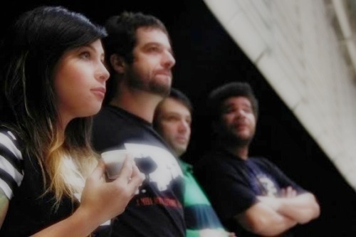 Fc Invasão Pitty