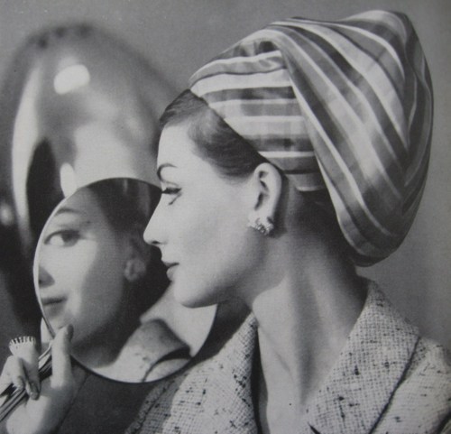 gema14:  Vogue 1960