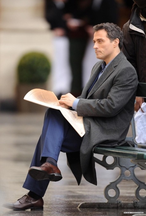 Rufus Sewell