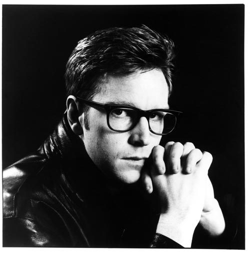 Andy Fletcher is 50 today.
