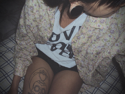 Stay gold