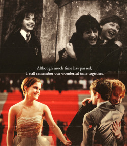 istillcare:  phantomrid3r:  hpstuffs:  This is amazing!!  crying   i’m crying!! :’(  