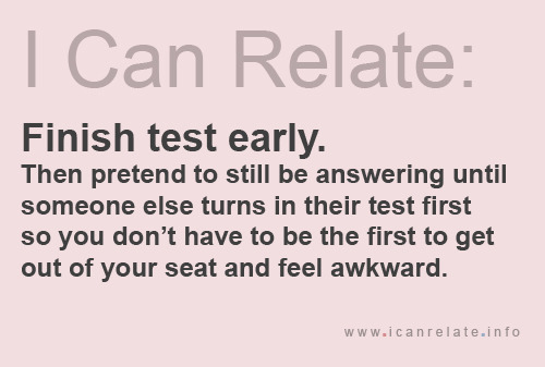 So Damn Relatable Quotes