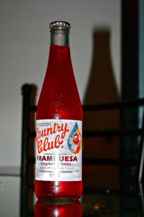 platanobabee:  Best Soda EVER !