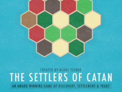 Settlers of Catan