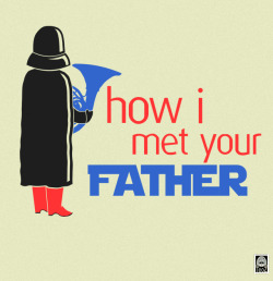 handsoffmydinosaur:  How I Met Your Father Haaaaave you met Darth? 