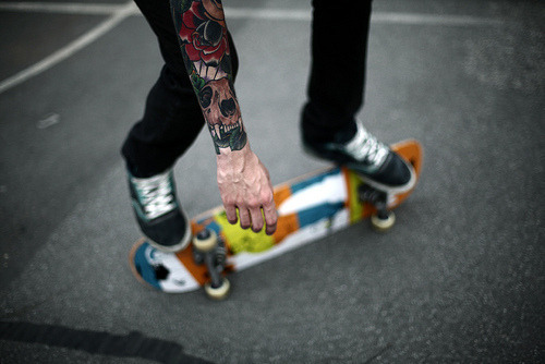 Jonny Whitby