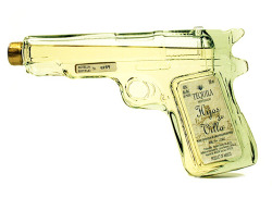 localkinegirl69:  got a tequila gun today